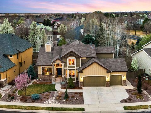 3409 Muskrat Creek Drive Fort Collins CO 80528