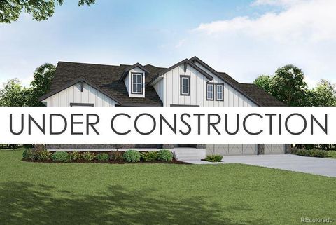 21821 E Tansy Place Aurora CO 80016