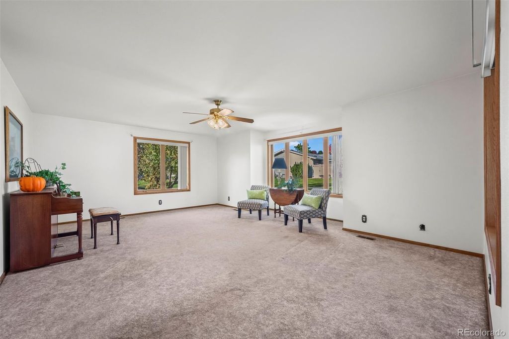 Photo of 19 Douglas Drive N, Broomfield, CO 80020 (MLS # 5222761)