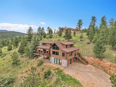25704 Shiloh Conifer CO 80433