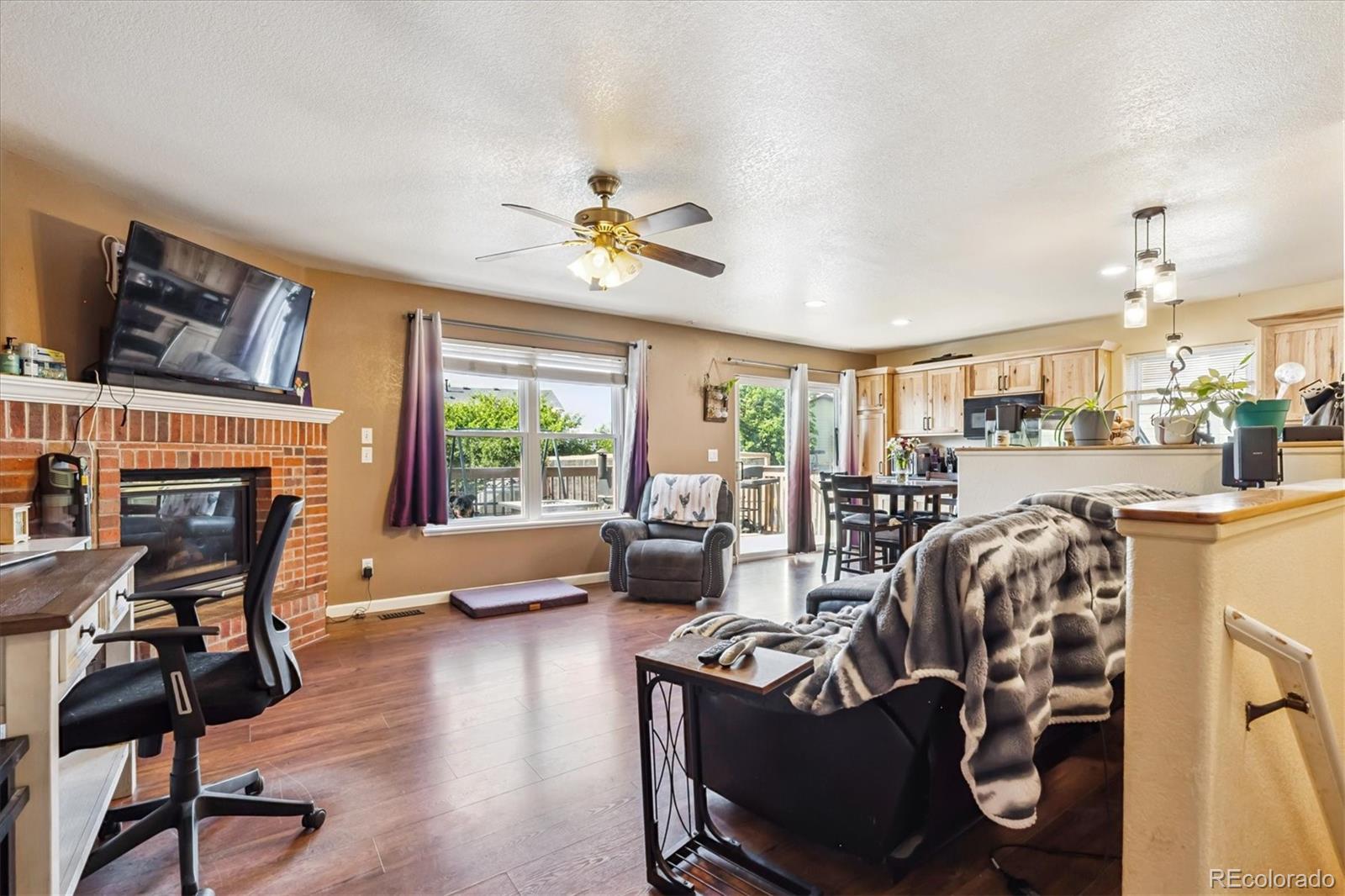 1115 Cherry Court, Fort Lupton, CO, 80621 3 1115 Cherry Court