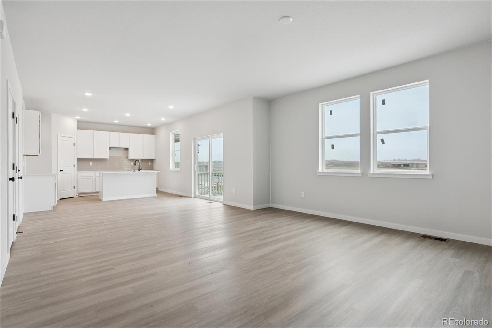 3711 Sandreed Street