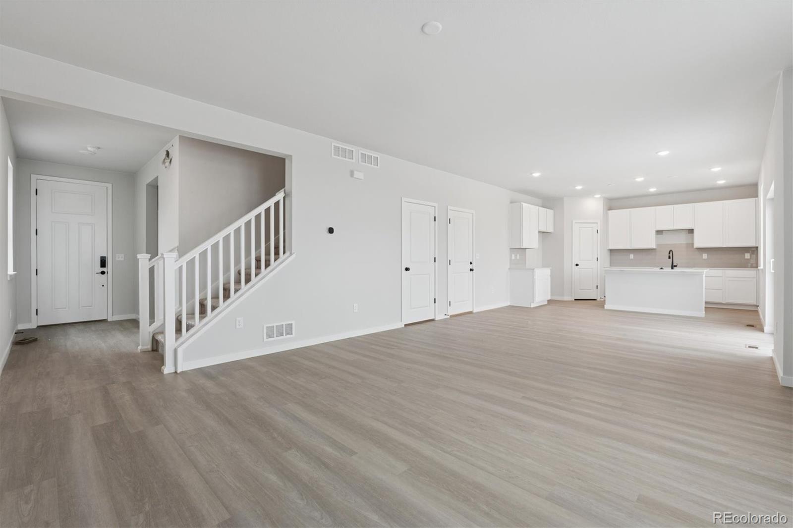 3711 Sandreed Street