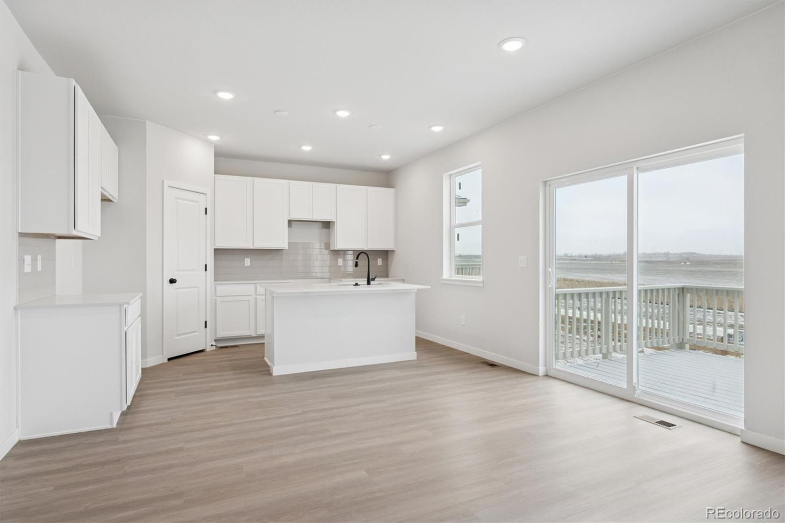 3711 Sandreed Street