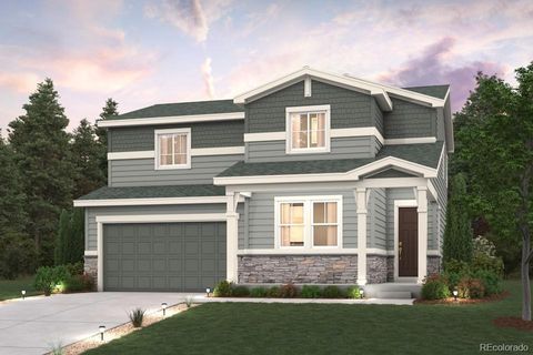 3711 Sandreed Street Dacono CO 80514