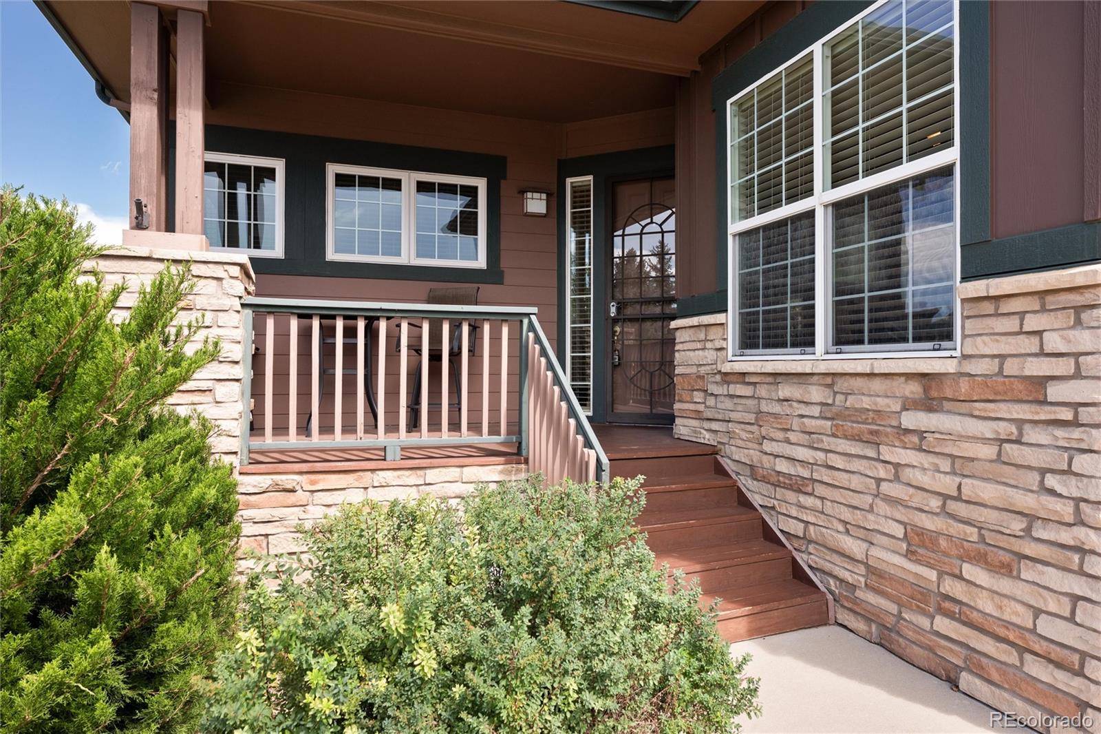 7100 S Coolidge Court