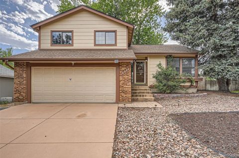 18984 E Kent Circle Aurora CO 80013