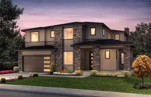 8536 Hotchkiss Street Littleton CO 80125