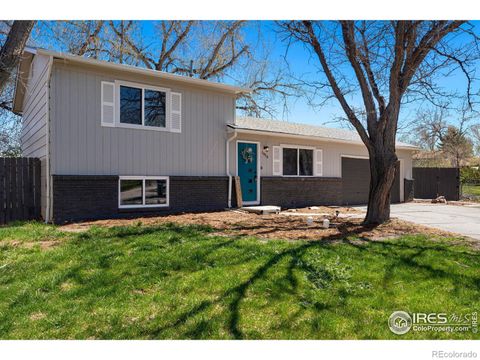1918 Corriedale Court, Fort Collins, CO 80526 - #: IR1010073