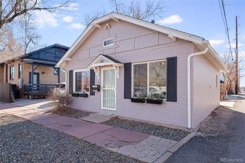 3818 W 14th Avenue Denver CO 80204