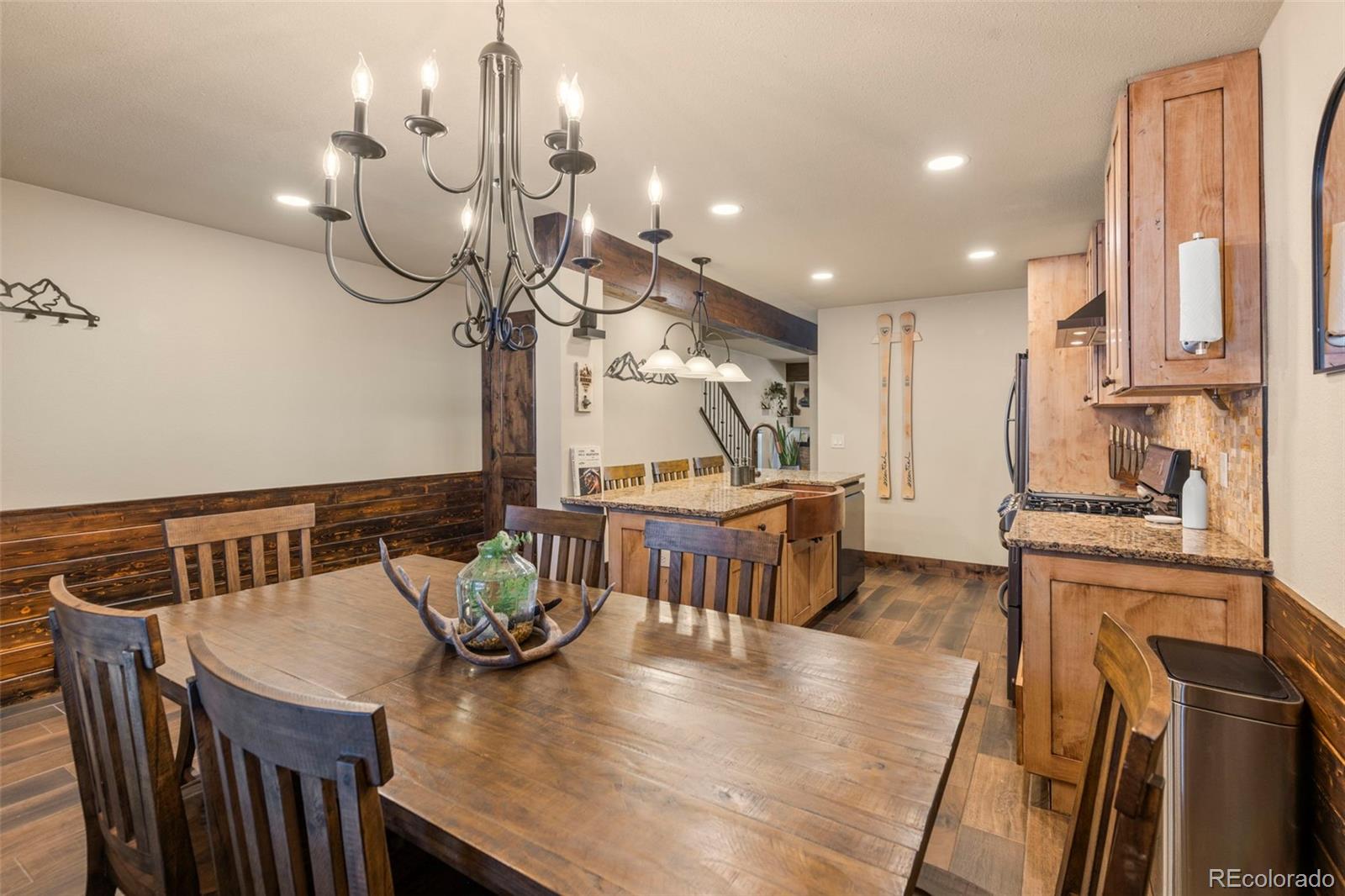 1014 Atlantic Lode Road