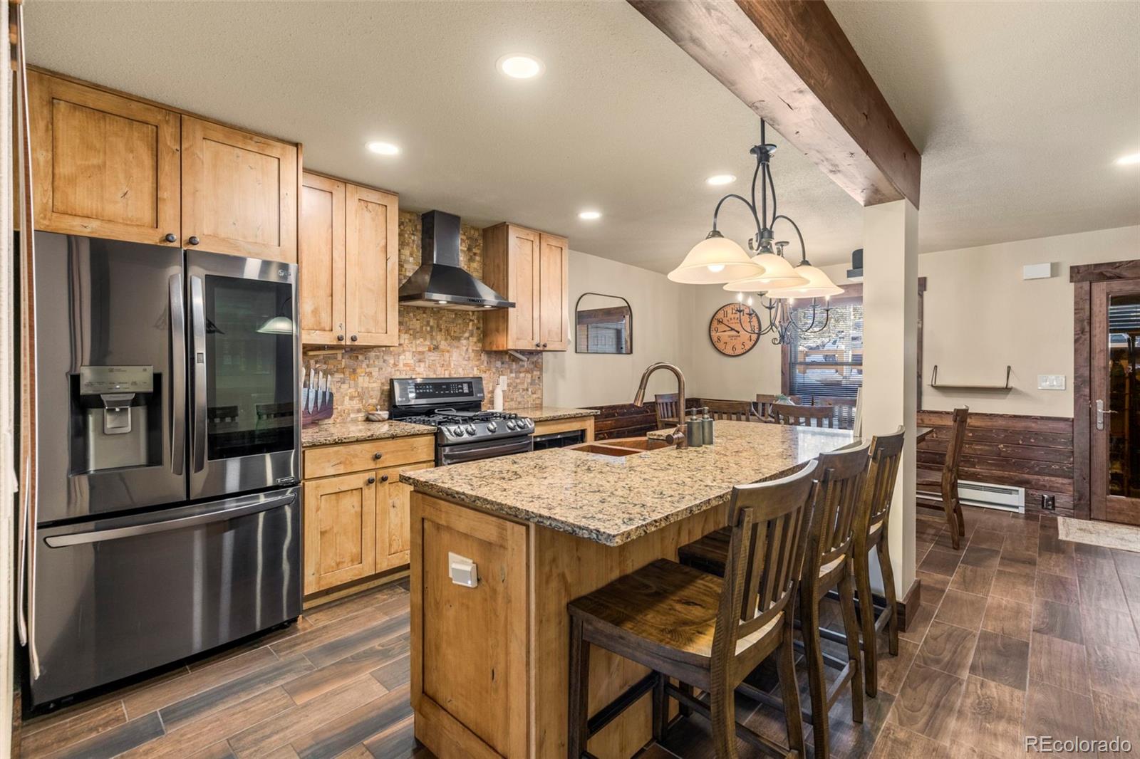 1014 Atlantic Lode Road