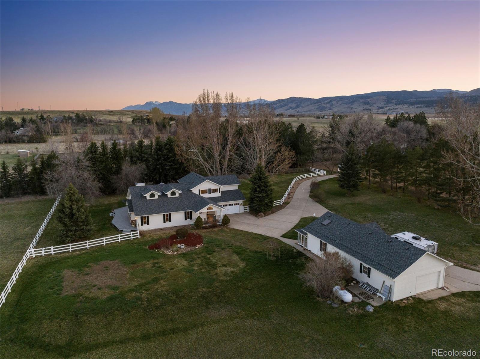 View Longmont, CO 80503 house