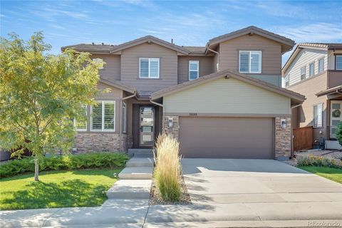 14044 Touchstone Point, Parker, CO 80134 - #: 1640374