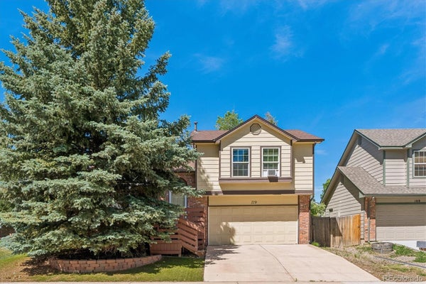 119 S PEMBROOK ST, CASTLE ROCK, CO 80104 - Image 9b92faaadfb40f96aaed5c3b48b35fca/2557871249