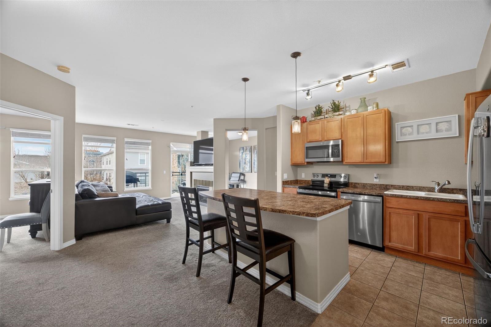 10184 Park Meadows Drive 1205