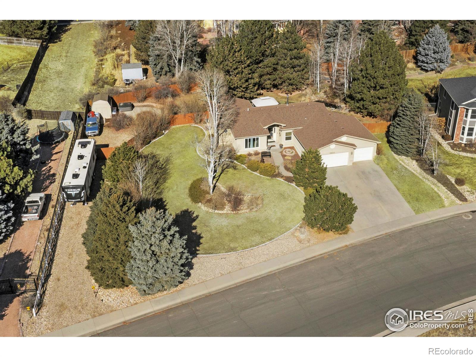 5621 W 27th Street, Greeley, CO, 80634 3 5621 W 27th Street