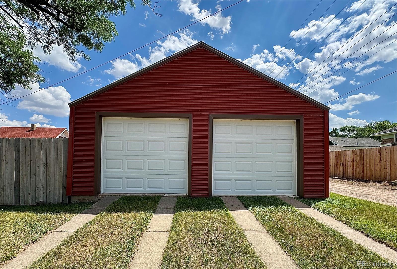 581 Bent Avenue