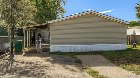 6500 E 88th Avenue Henderson CO 80640