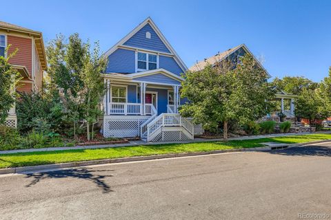 10138 E 28th Avenue Denver CO 80238