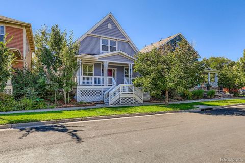 10138 E 28th Avenue Denver CO 80238