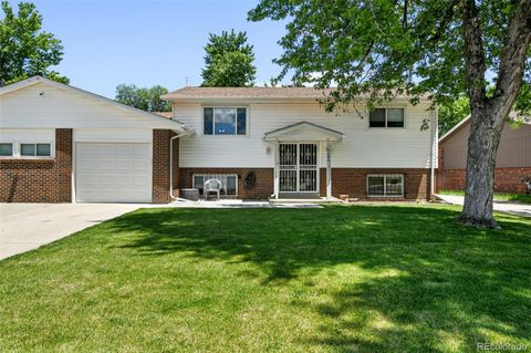 4604 Routt Street Wheat Ridge CO 80033
