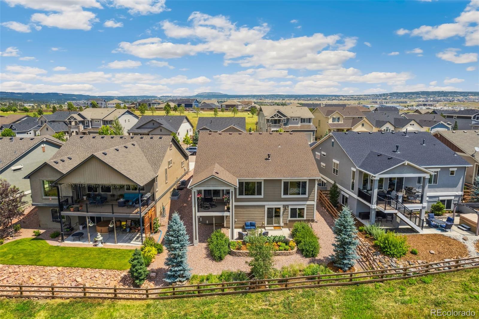 15812 Lake Mist Drive