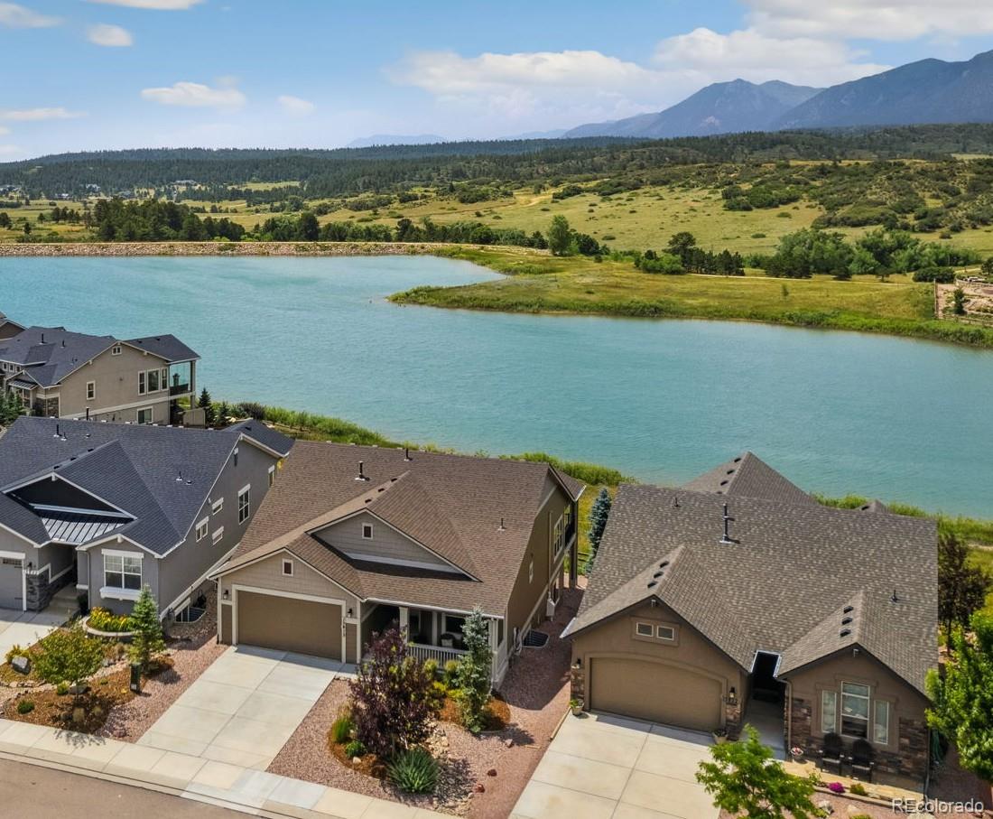 15812 Lake Mist Drive