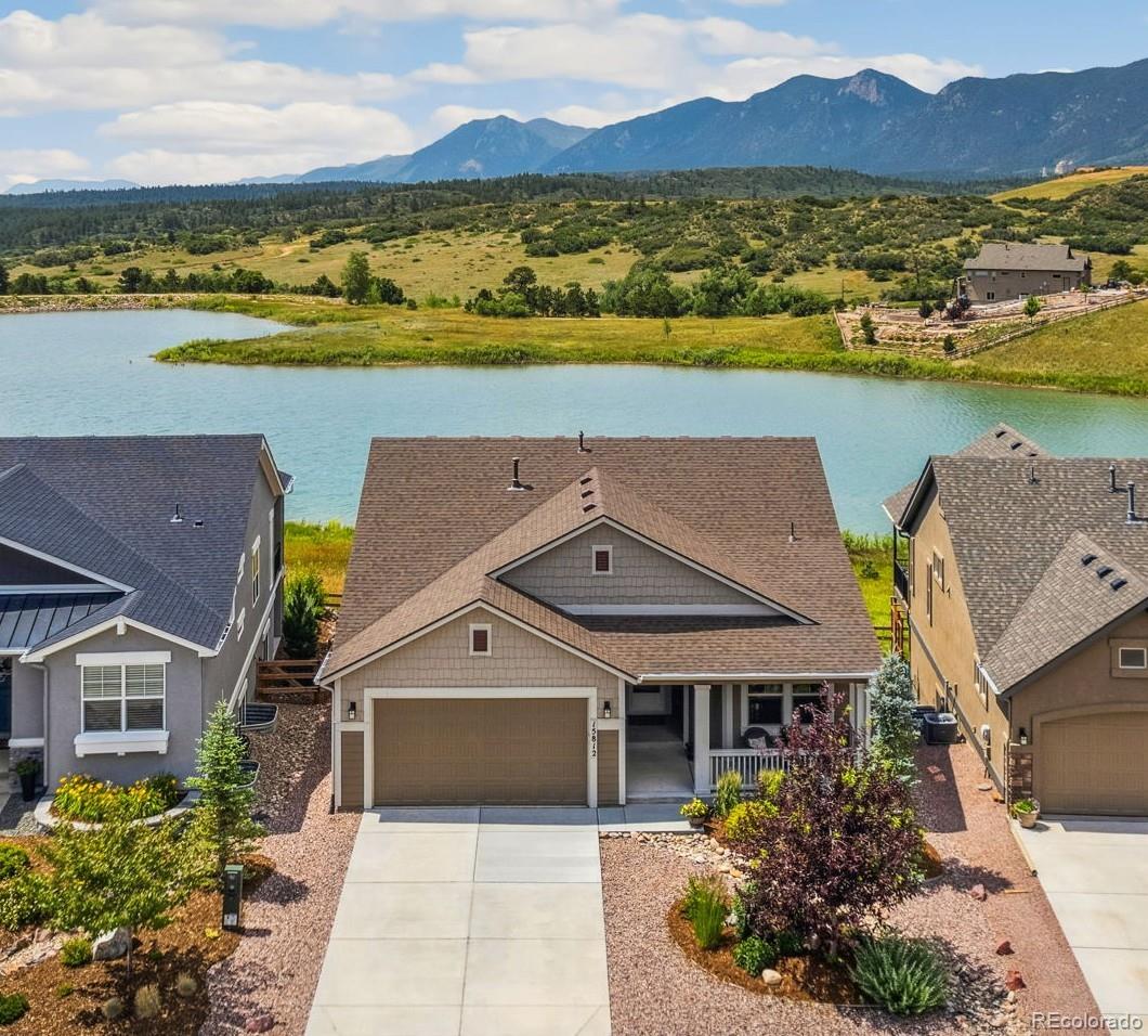 15812 Lake Mist Drive