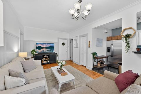 1376 N Pearl Street 203 Denver CO 80203