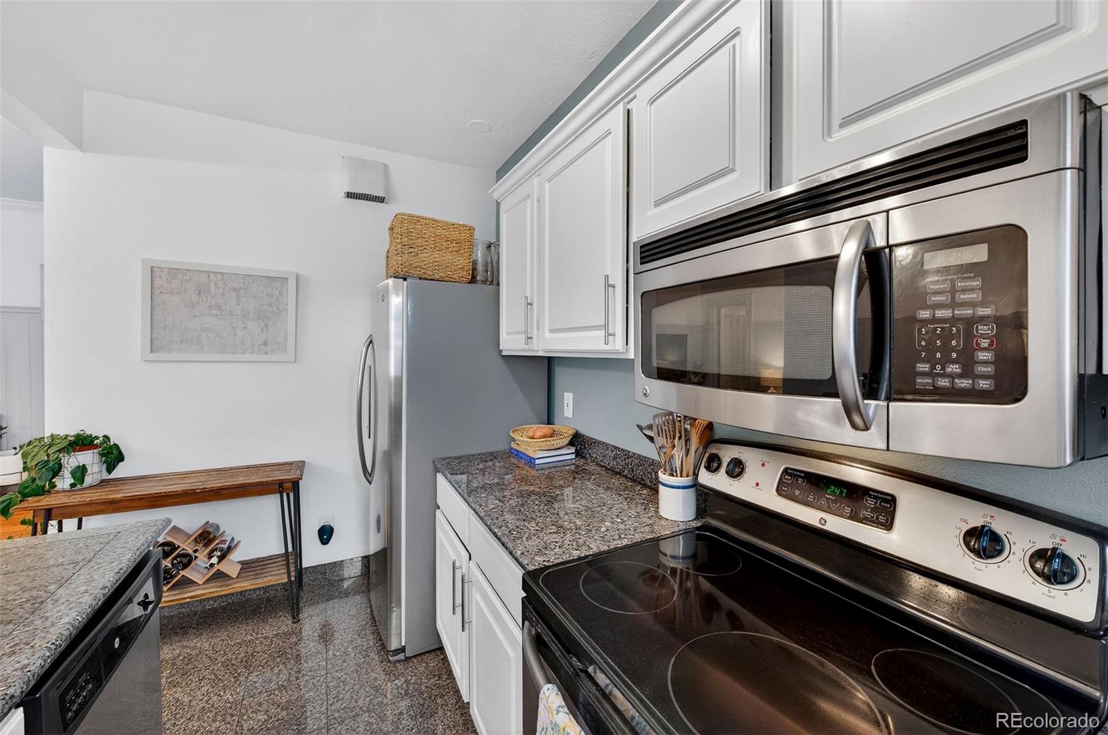 1376 N Pearl Street 203