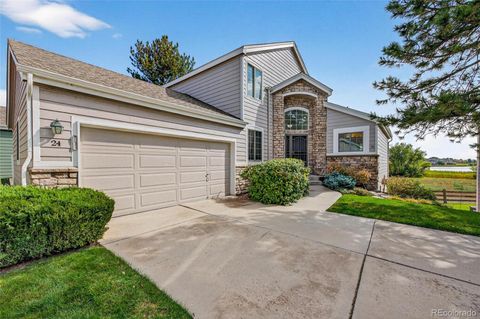 7400 W Grant Ranch Boulevard 24 Littleton CO 80123