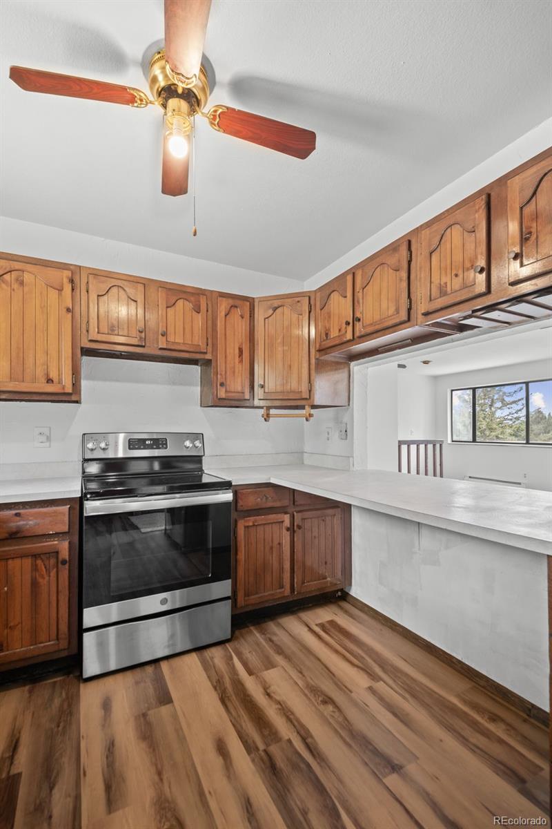 12115 Bear Park Road