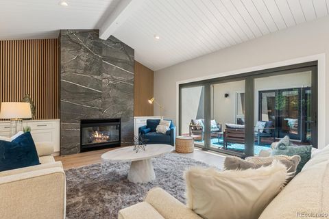 2552 E Alameda Avenue 92 Denver CO 80209