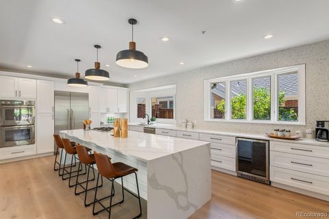 2552 E Alameda Avenue 92 Denver CO 80209