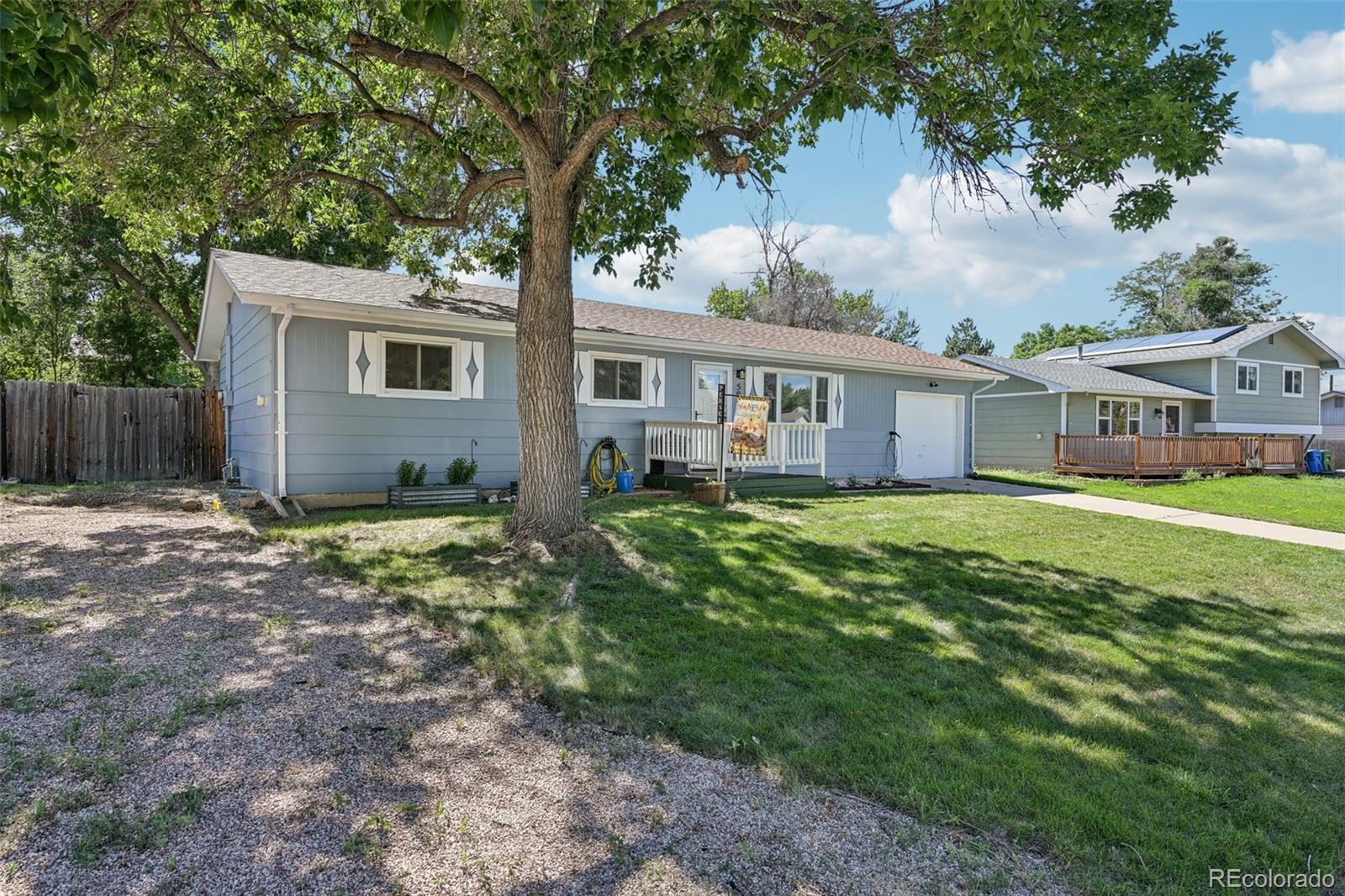 View Fort Collins, CO 80525 house