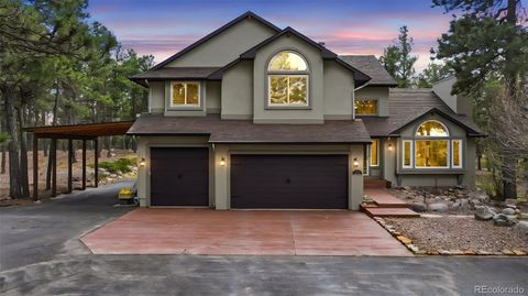 7585 Juniper Drive Colorado Springs CO 80908