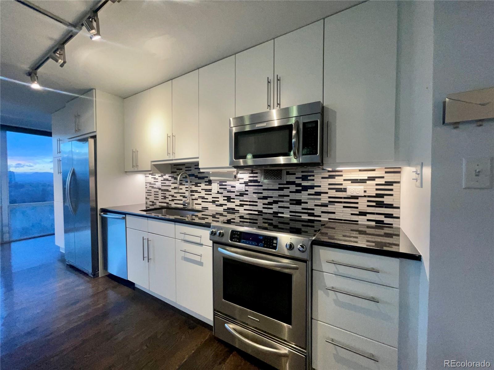 3100 E Cherry Creek South Drive 904