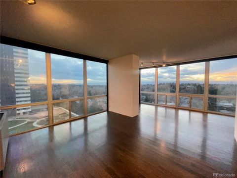 Photo of 3100 E Cherry Creek South Drive #904, Denver, CO 80209 (MLS # 6322775)