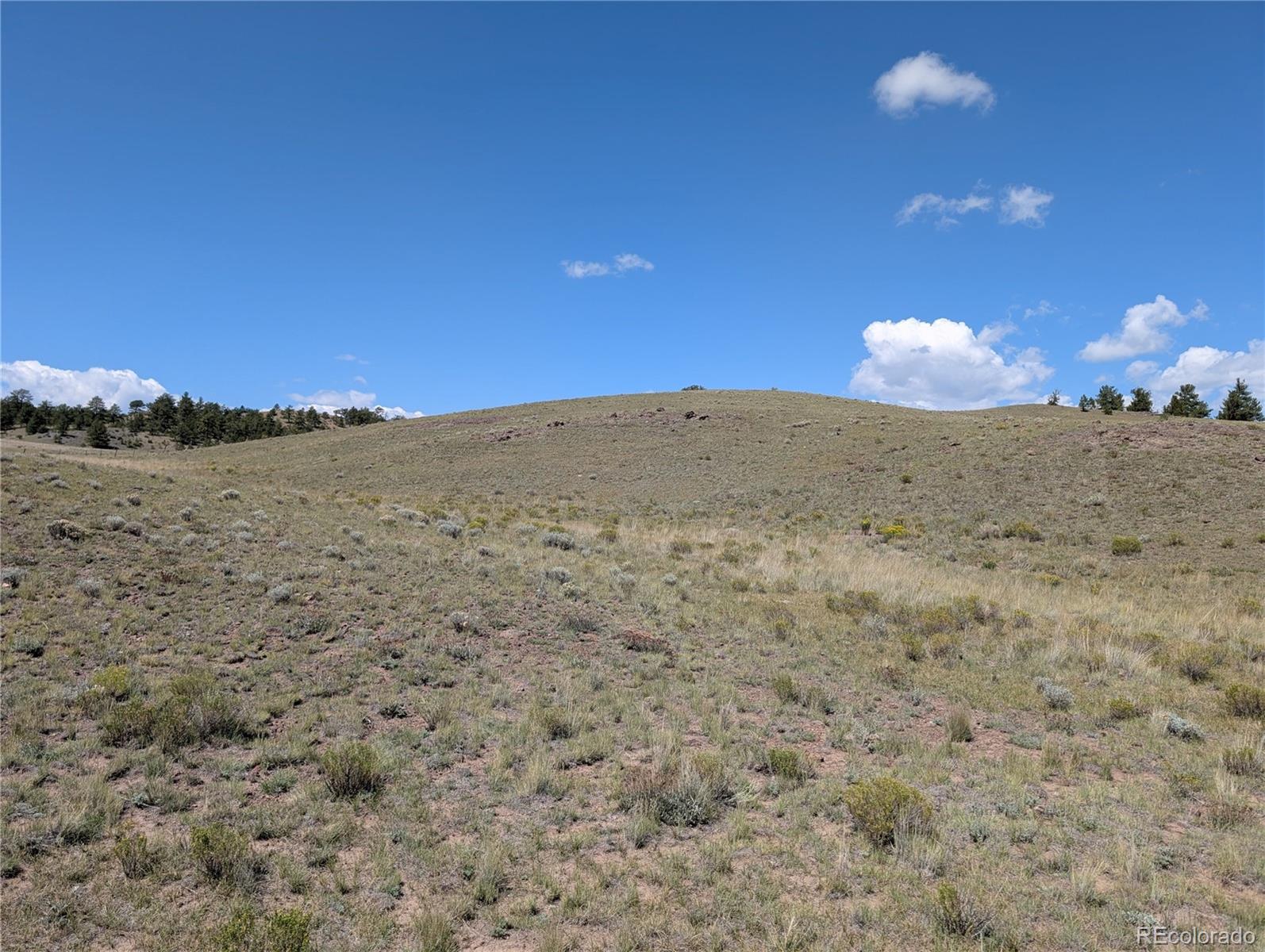 0 Cherokee Trail