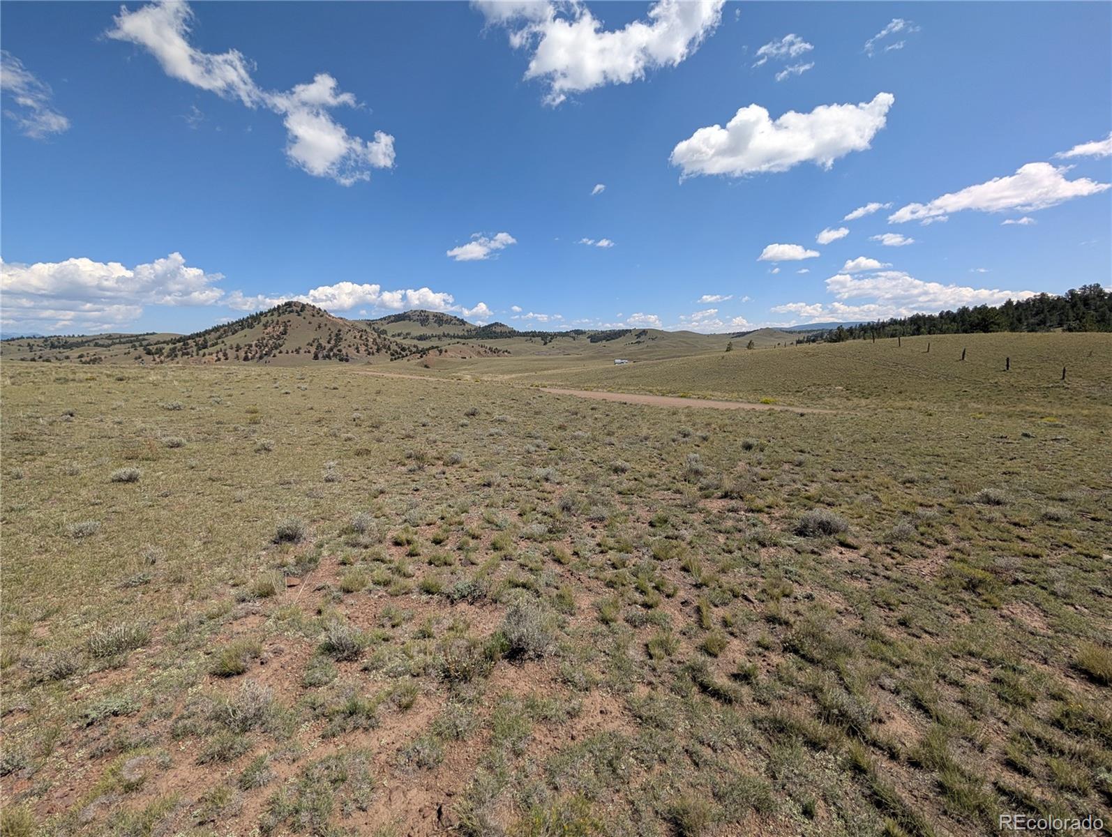 0 Cherokee Trail