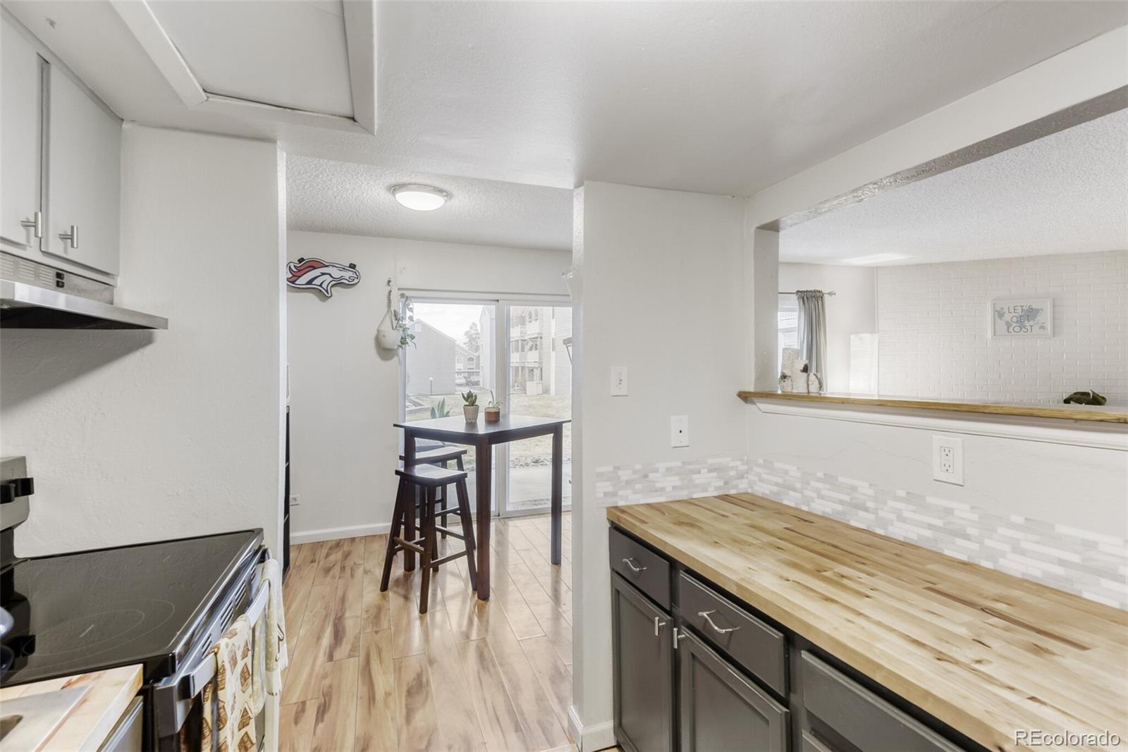 3428 S Locust Street B