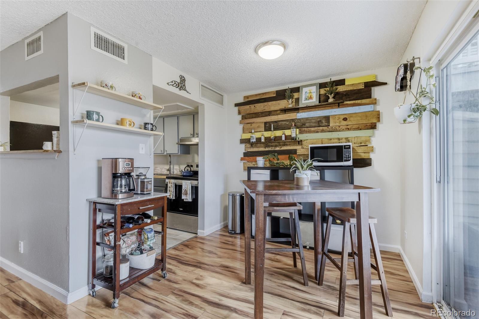 3428 S Locust Street B