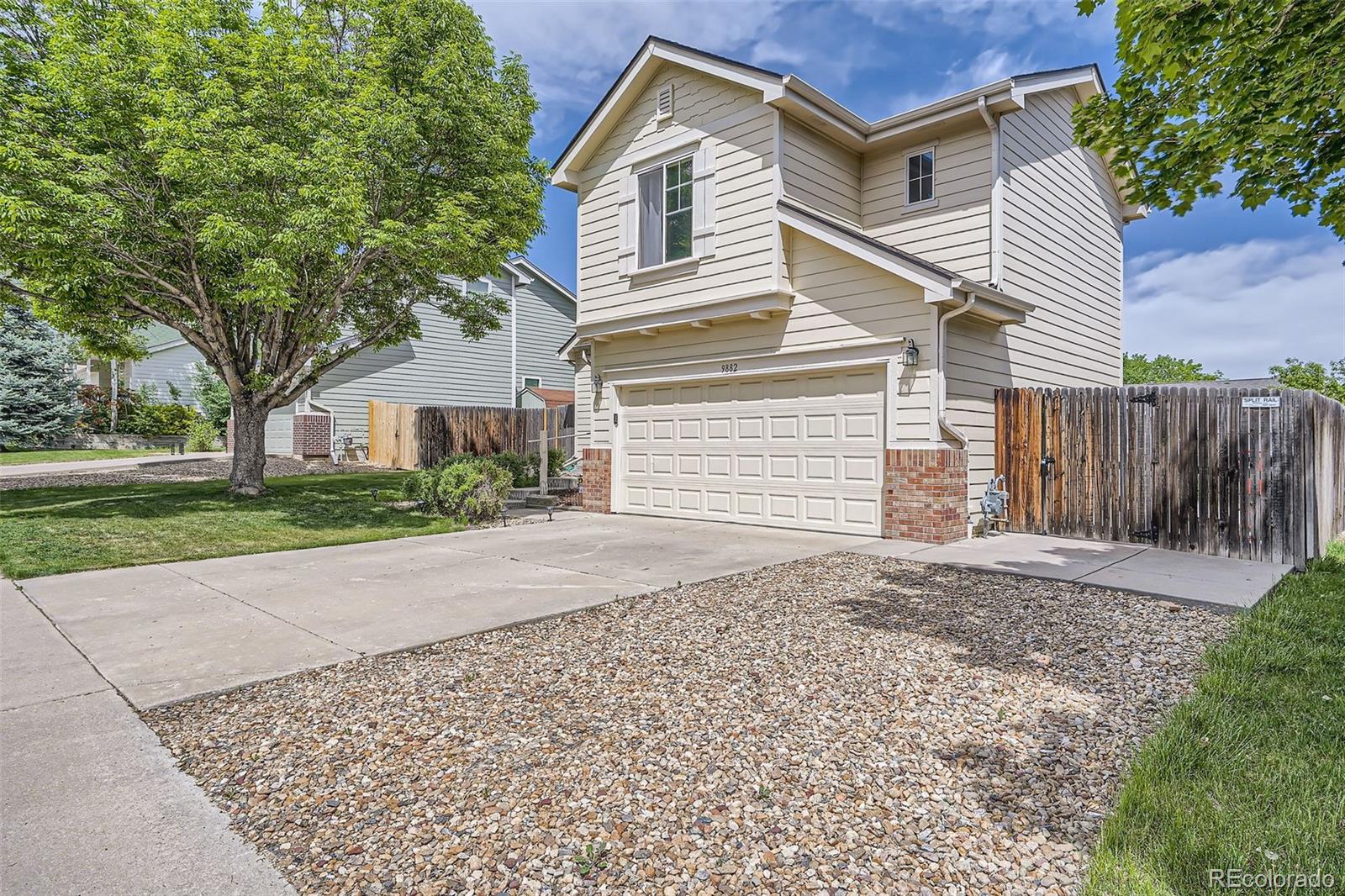 9882 Harris Street, Thornton, CO, 80229 1 9882 Harris Street