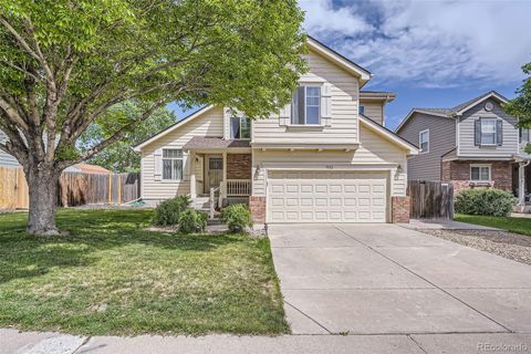 9882 Harris Street Thornton CO 80229