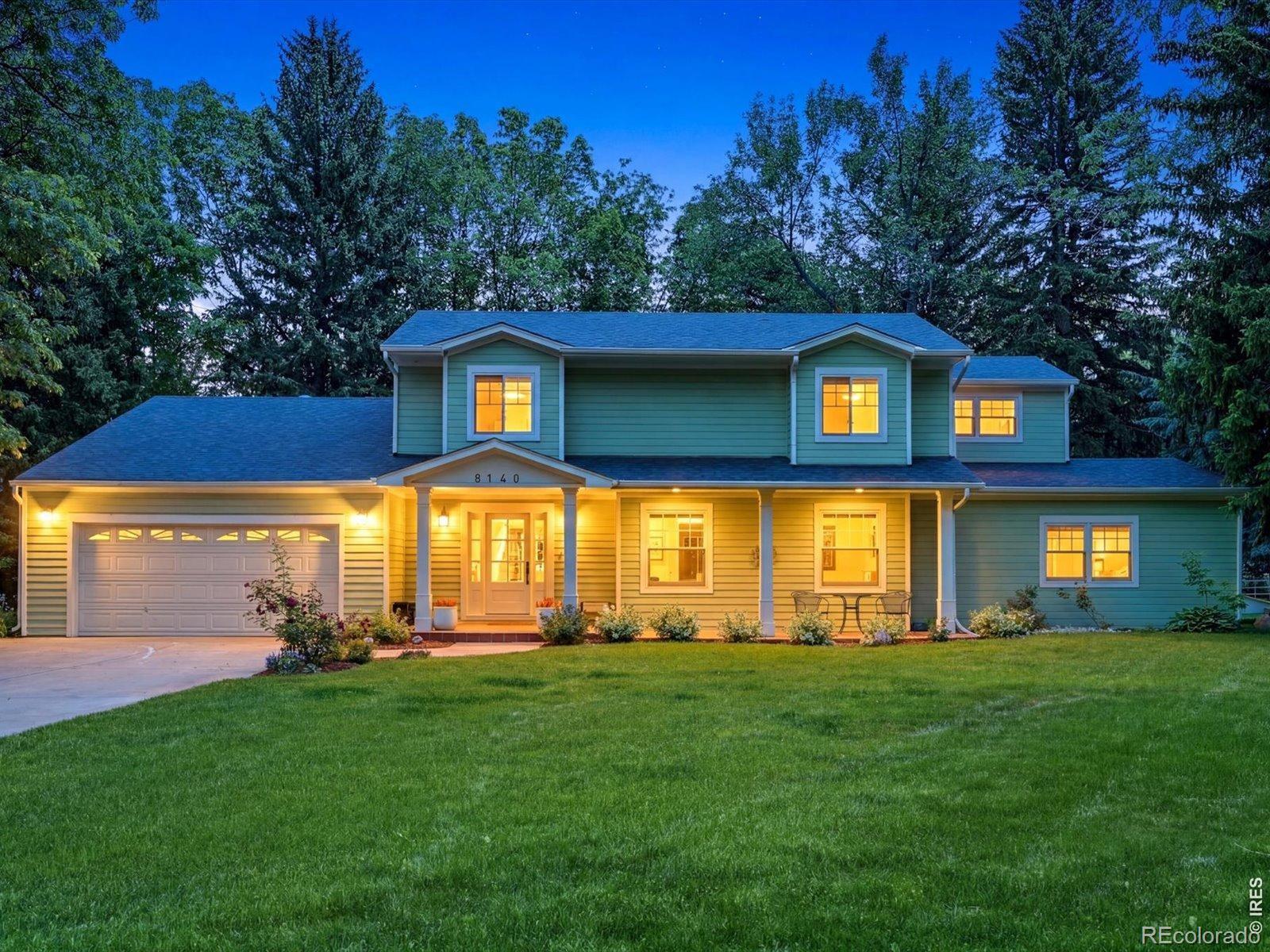 8140 Meadowdale Court