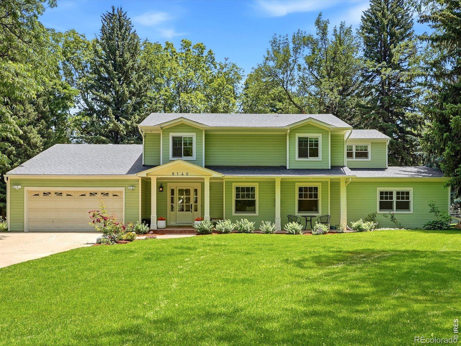 8140 Meadowdale Court