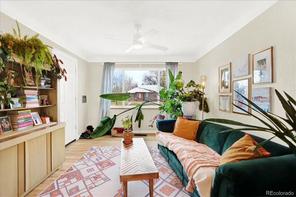 Photo of 770 S Decatur Street, Denver, CO 80219 (MLS # 2740892)