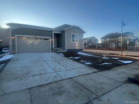 840 Gold Hill Drive, Erie, CO 80516 - #: 5557150