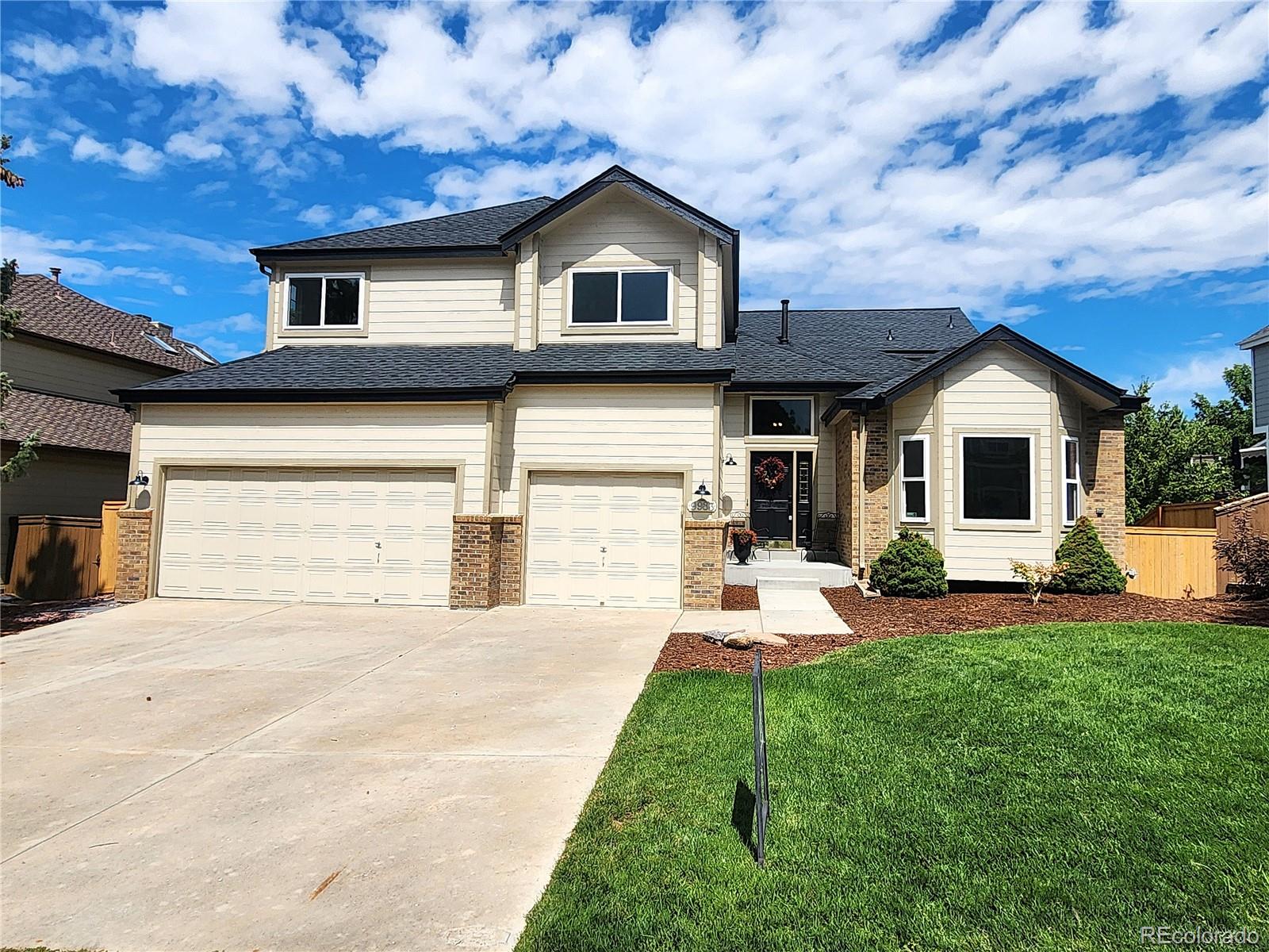 9983 Cottoncreek Drive